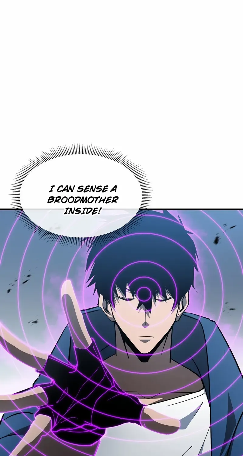 Tyrant of the Otherworldly Hell: My Shadow Can Evolve Infinitely Chapter 54 page 26 - 
