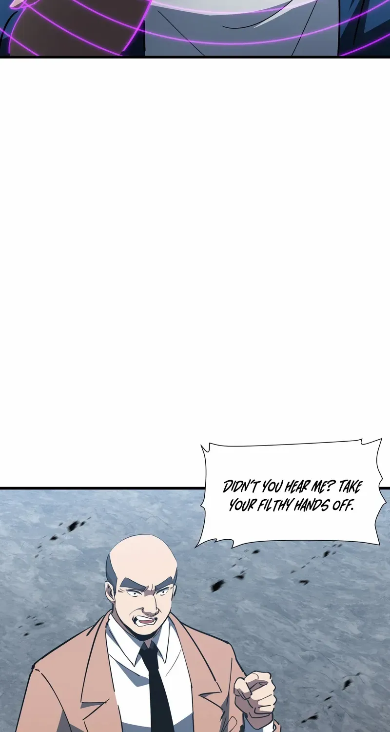 Tyrant of the Otherworldly Hell: My Shadow Can Evolve Infinitely Chapter 54 page 27 - 