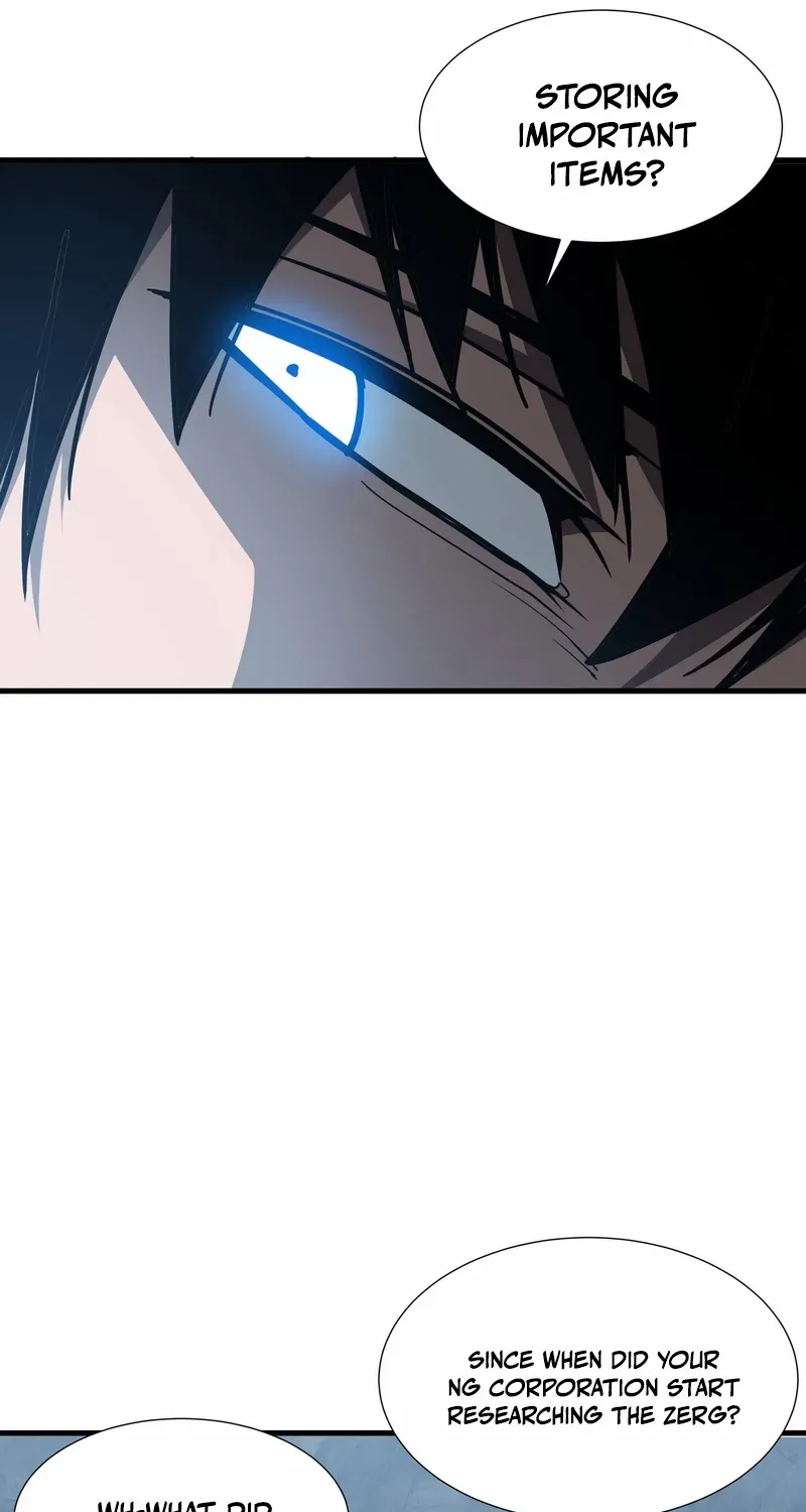 Tyrant of the Otherworldly Hell: My Shadow Can Evolve Infinitely Chapter 54 page 29 - 