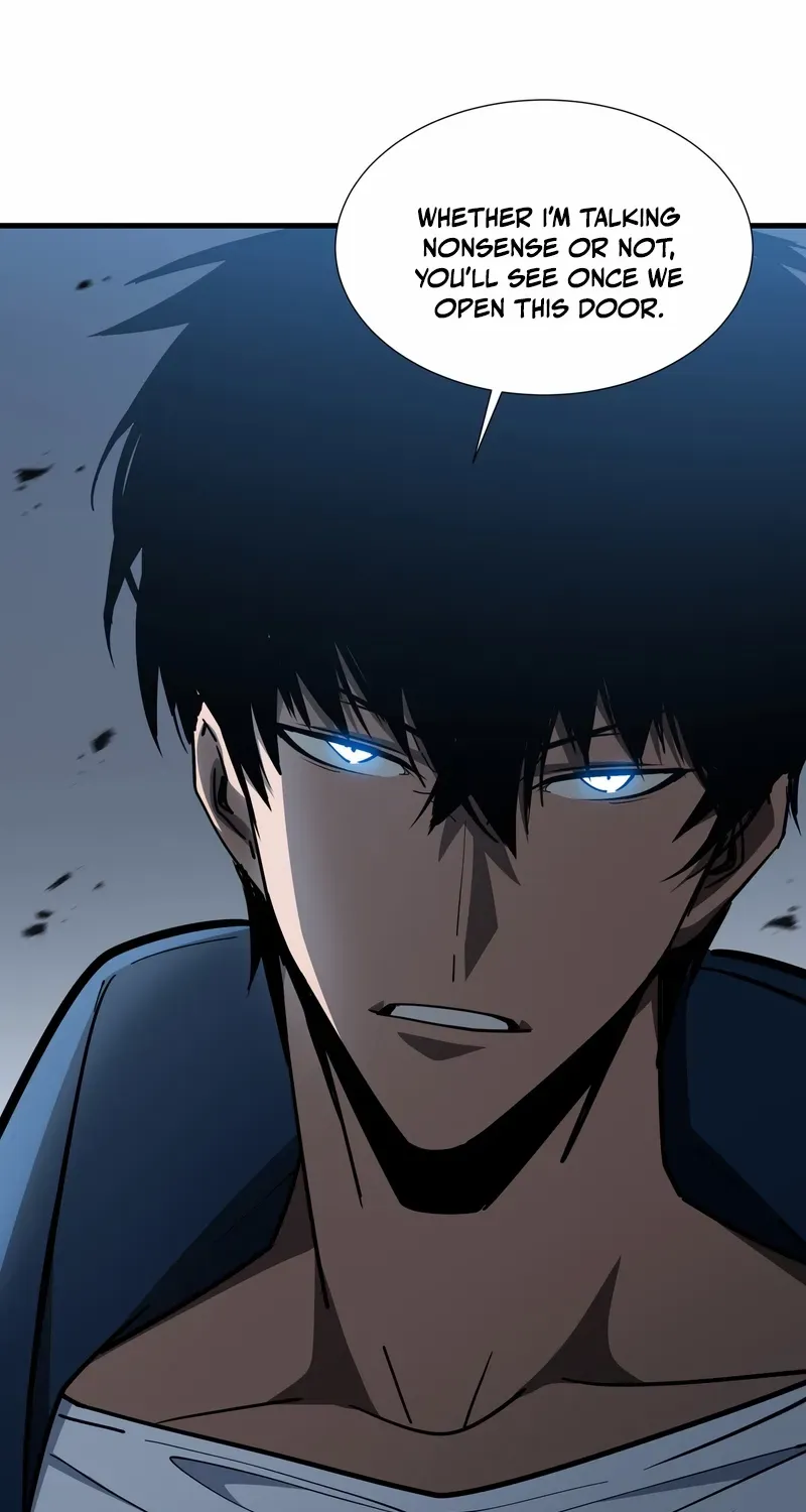 Tyrant of the Otherworldly Hell: My Shadow Can Evolve Infinitely Chapter 54 page 31 - 