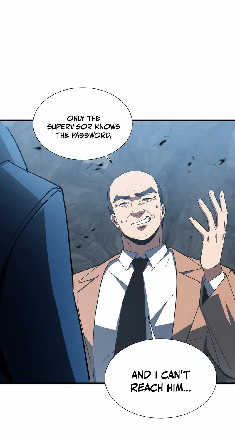 Tyrant of the Otherworldly Hell: My Shadow Can Evolve Infinitely Chapter 54 page 35 - 