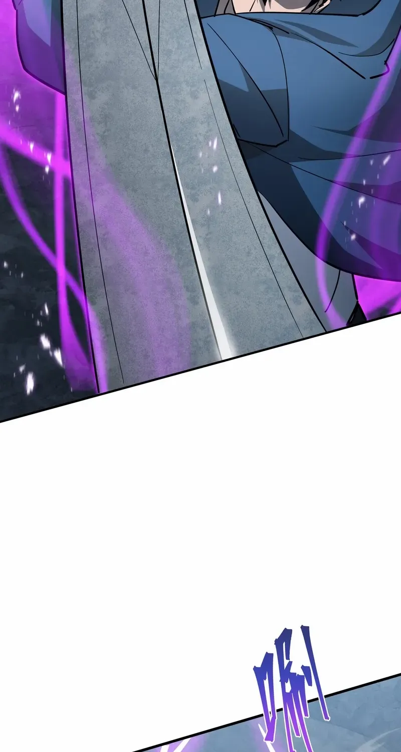 Tyrant of the Otherworldly Hell: My Shadow Can Evolve Infinitely Chapter 54 page 38 - 