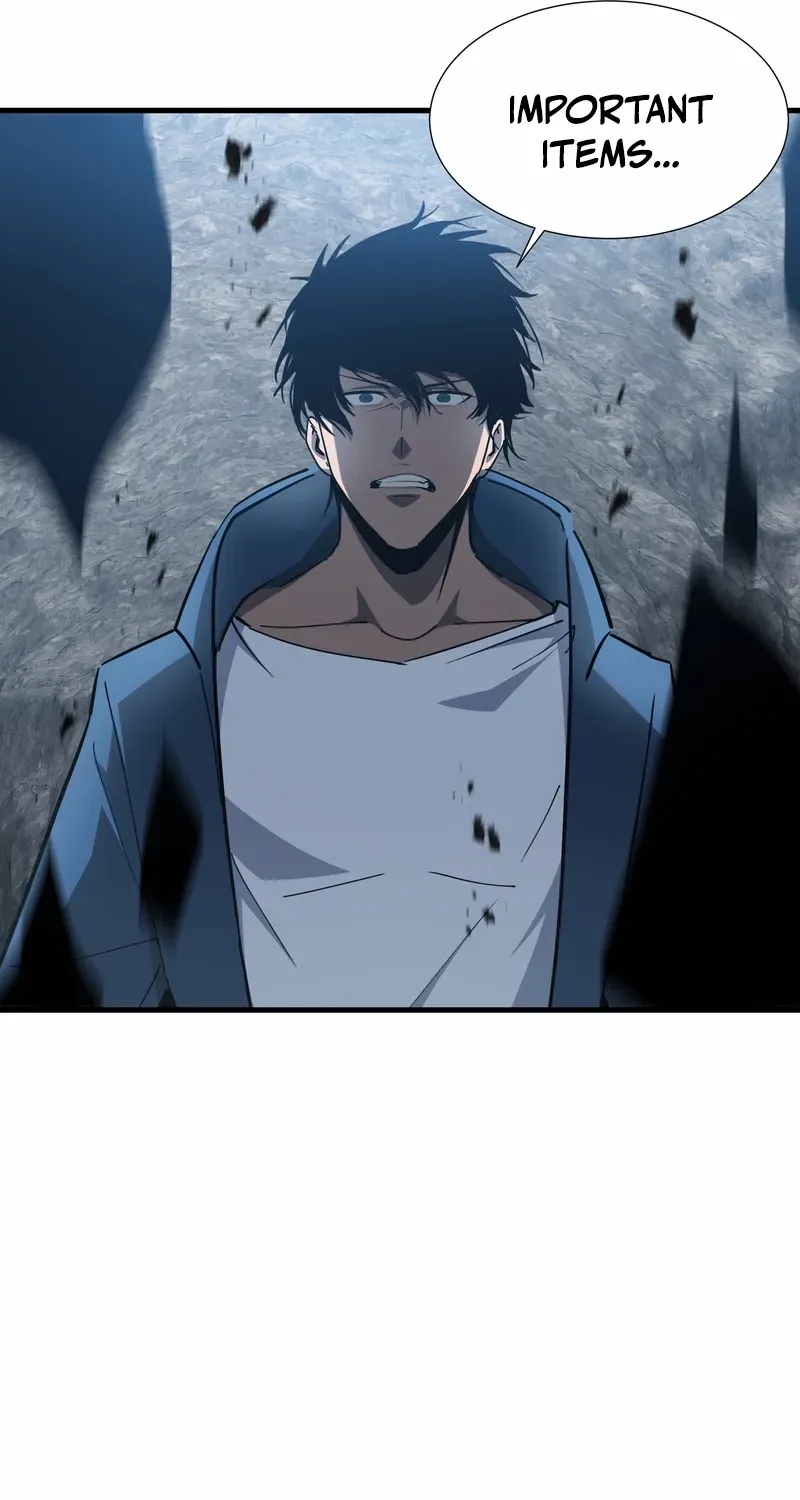 Tyrant of the Otherworldly Hell: My Shadow Can Evolve Infinitely Chapter 54 page 41 - 