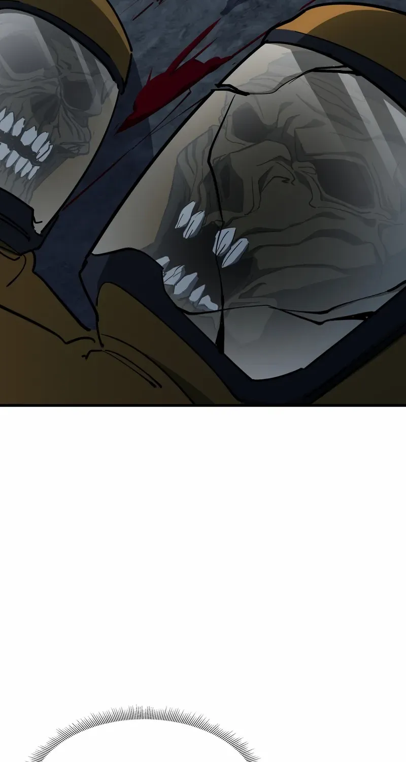 Tyrant of the Otherworldly Hell: My Shadow Can Evolve Infinitely Chapter 54 page 43 - 