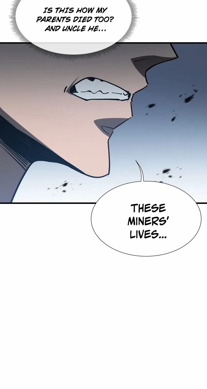 Tyrant of the Otherworldly Hell: My Shadow Can Evolve Infinitely Chapter 54 page 44 - 