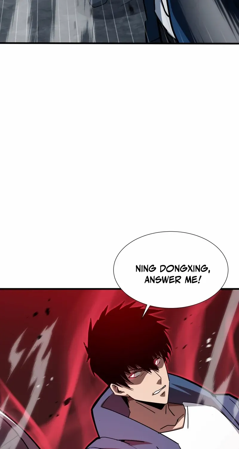 Tyrant of the Otherworldly Hell: My Shadow Can Evolve Infinitely Chapter 54 page 46 - 