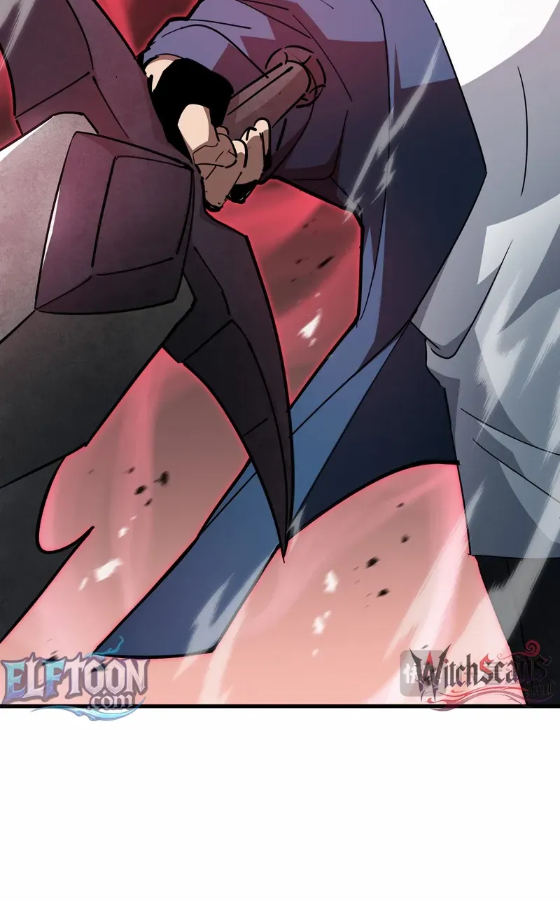 Tyrant of the Otherworldly Hell: My Shadow Can Evolve Infinitely Chapter 54 page 47 - 