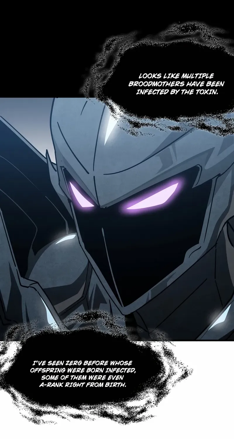 Tyrant of the Otherworldly Hell: My Shadow Can Evolve Infinitely Chapter 54 page 6 - 
