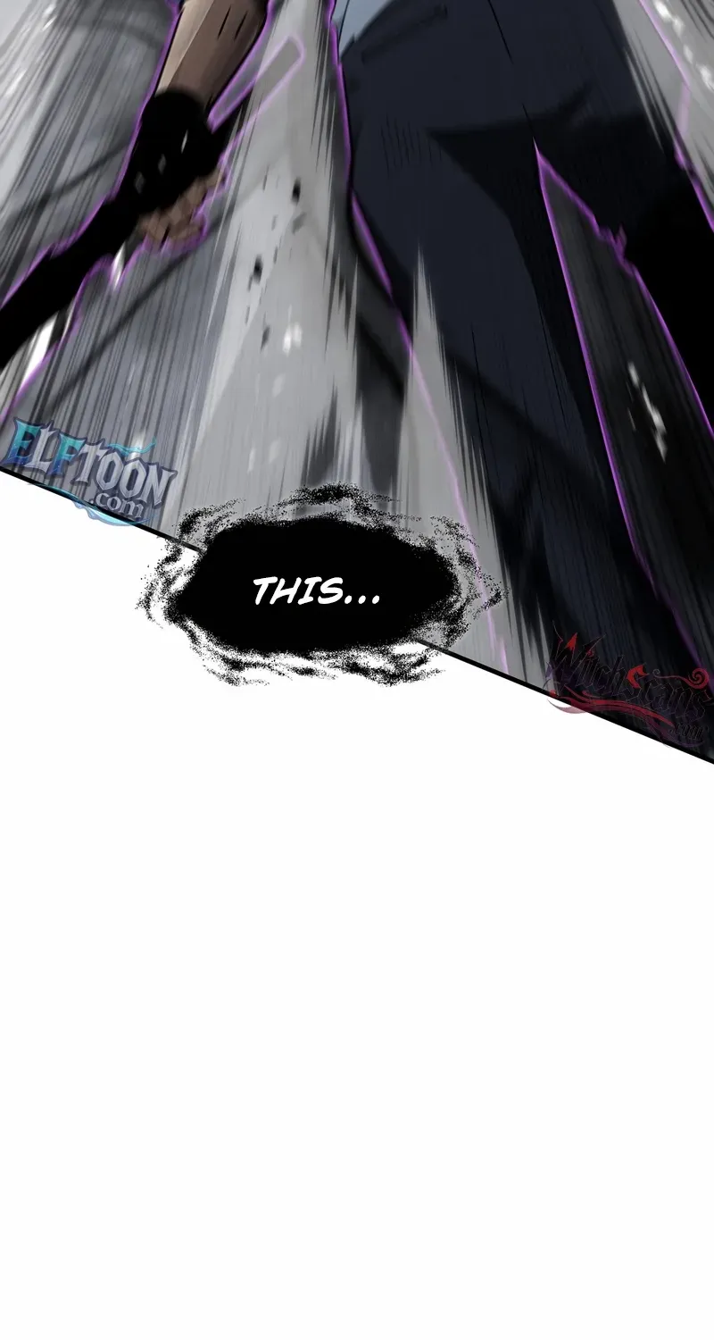 Tyrant of the Otherworldly Hell: My Shadow Can Evolve Infinitely Chapter 54 page 8 - 