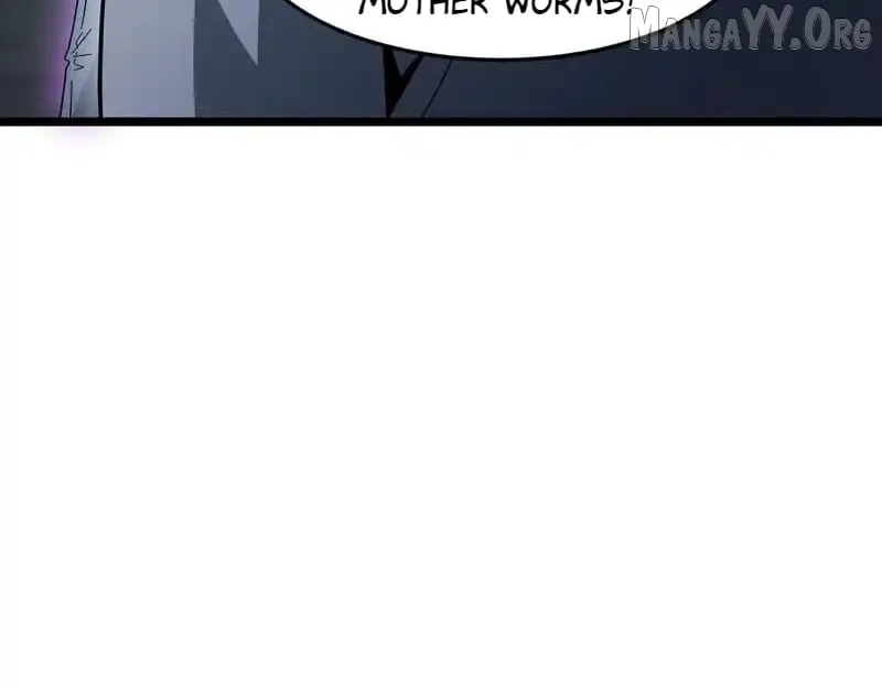 Tyrant of the Otherworldly Hell: My Shadow Can Evolve Infinitely Chapter 55 page 11 - 