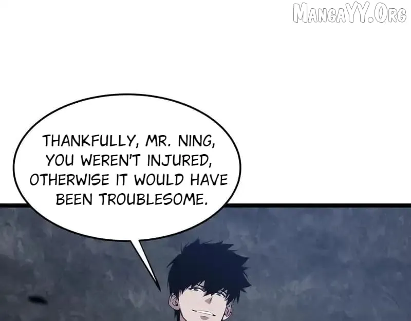 Tyrant of the Otherworldly Hell: My Shadow Can Evolve Infinitely Chapter 55 page 102 - 