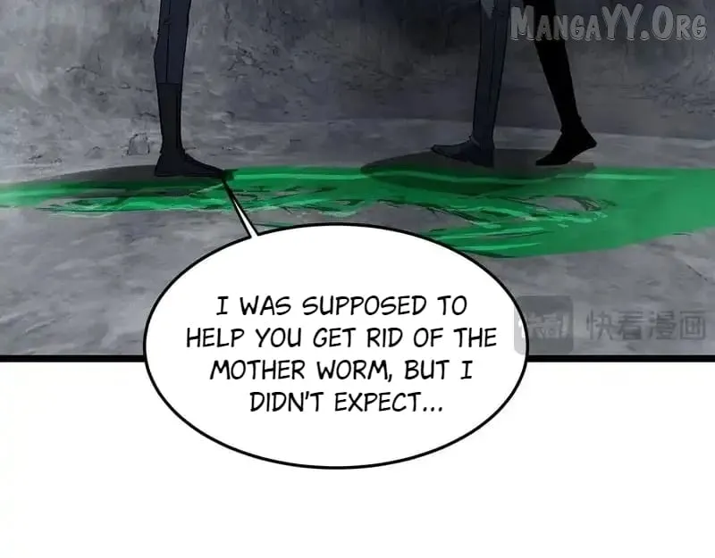 Tyrant of the Otherworldly Hell: My Shadow Can Evolve Infinitely Chapter 55 page 106 - 