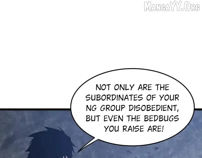 Tyrant of the Otherworldly Hell: My Shadow Can Evolve Infinitely Chapter 55 page 107 - 
