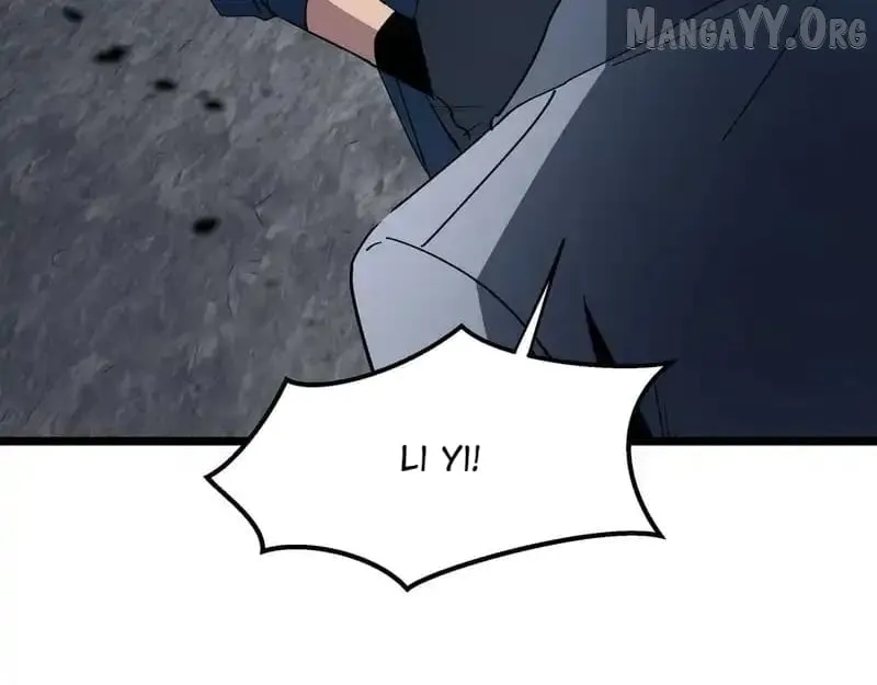Tyrant of the Otherworldly Hell: My Shadow Can Evolve Infinitely Chapter 55 page 109 - 
