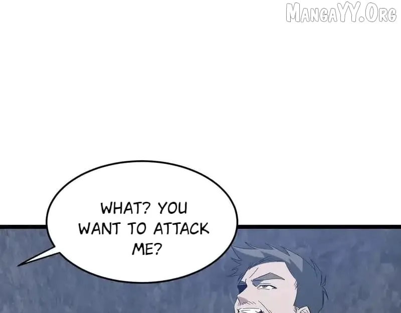 Tyrant of the Otherworldly Hell: My Shadow Can Evolve Infinitely Chapter 55 page 110 - 
