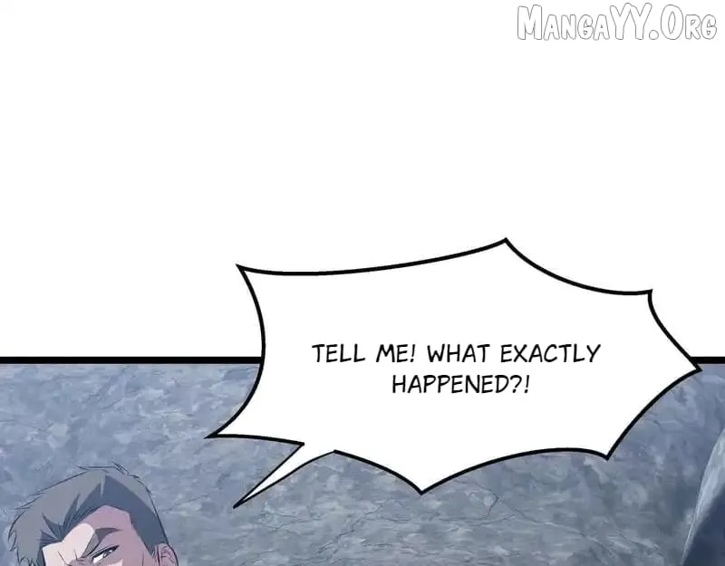 Tyrant of the Otherworldly Hell: My Shadow Can Evolve Infinitely Chapter 55 page 12 - 