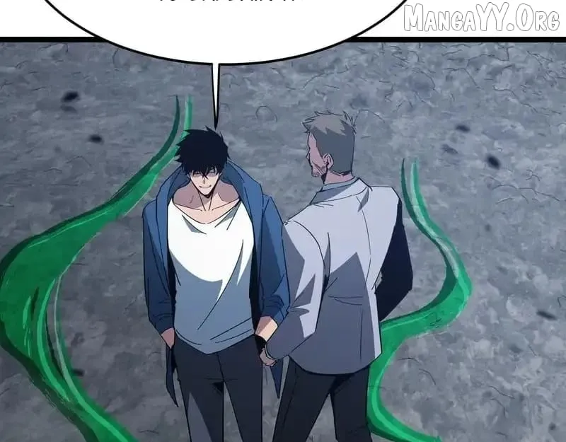 Tyrant of the Otherworldly Hell: My Shadow Can Evolve Infinitely Chapter 55 page 114 - 