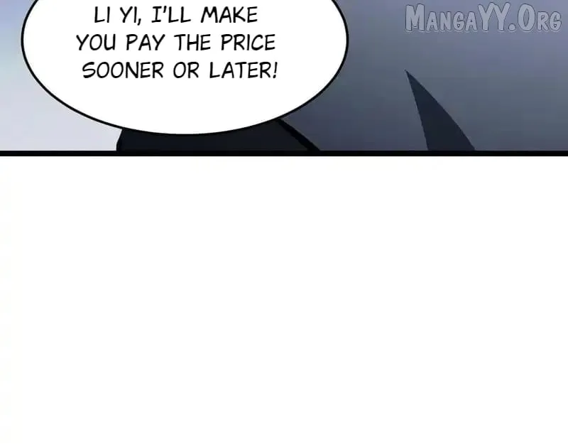 Tyrant of the Otherworldly Hell: My Shadow Can Evolve Infinitely Chapter 55 page 119 - 
