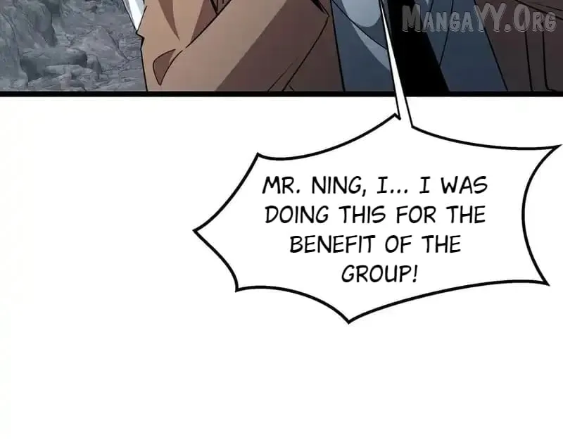 Tyrant of the Otherworldly Hell: My Shadow Can Evolve Infinitely Chapter 55 page 14 - 