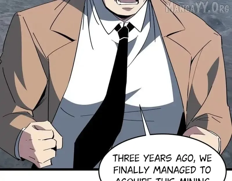 Tyrant of the Otherworldly Hell: My Shadow Can Evolve Infinitely Chapter 55 page 17 - 