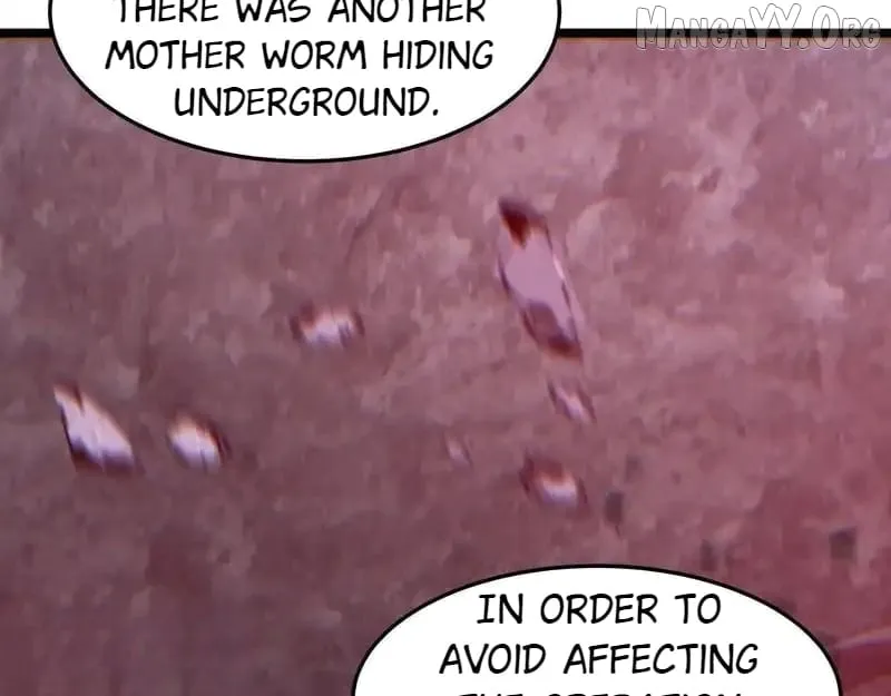 Tyrant of the Otherworldly Hell: My Shadow Can Evolve Infinitely Chapter 55 page 19 - 