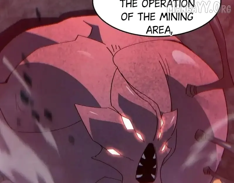 Tyrant of the Otherworldly Hell: My Shadow Can Evolve Infinitely Chapter 55 page 20 - 
