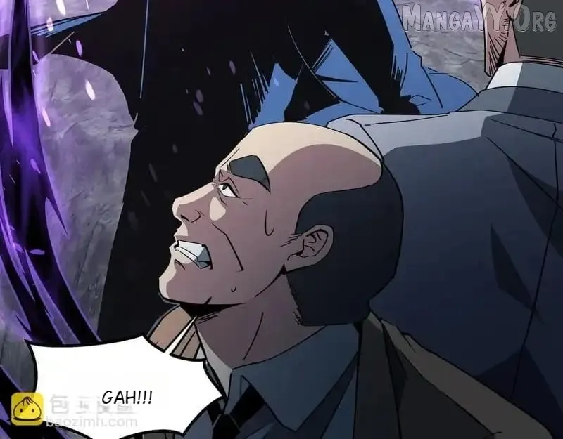 Tyrant of the Otherworldly Hell: My Shadow Can Evolve Infinitely Chapter 55 page 24 - 