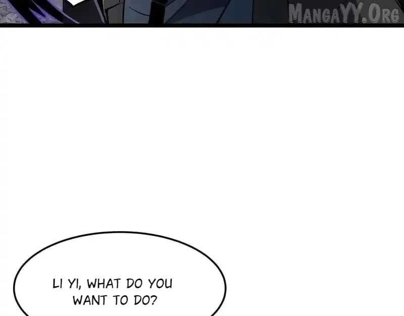 Tyrant of the Otherworldly Hell: My Shadow Can Evolve Infinitely Chapter 55 page 25 - 