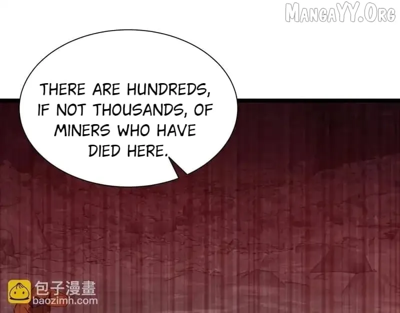 Tyrant of the Otherworldly Hell: My Shadow Can Evolve Infinitely Chapter 55 page 32 - 
