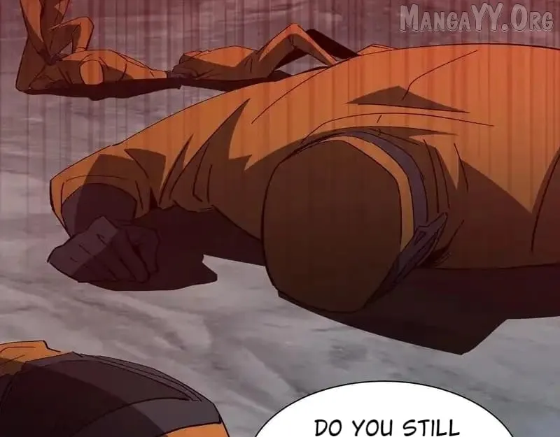 Tyrant of the Otherworldly Hell: My Shadow Can Evolve Infinitely Chapter 55 page 33 - 