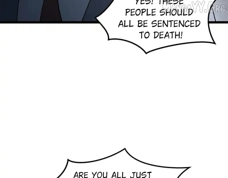 Tyrant of the Otherworldly Hell: My Shadow Can Evolve Infinitely Chapter 55 page 37 - 
