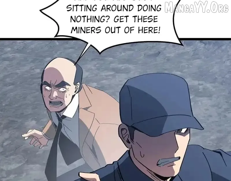 Tyrant of the Otherworldly Hell: My Shadow Can Evolve Infinitely Chapter 55 page 38 - 