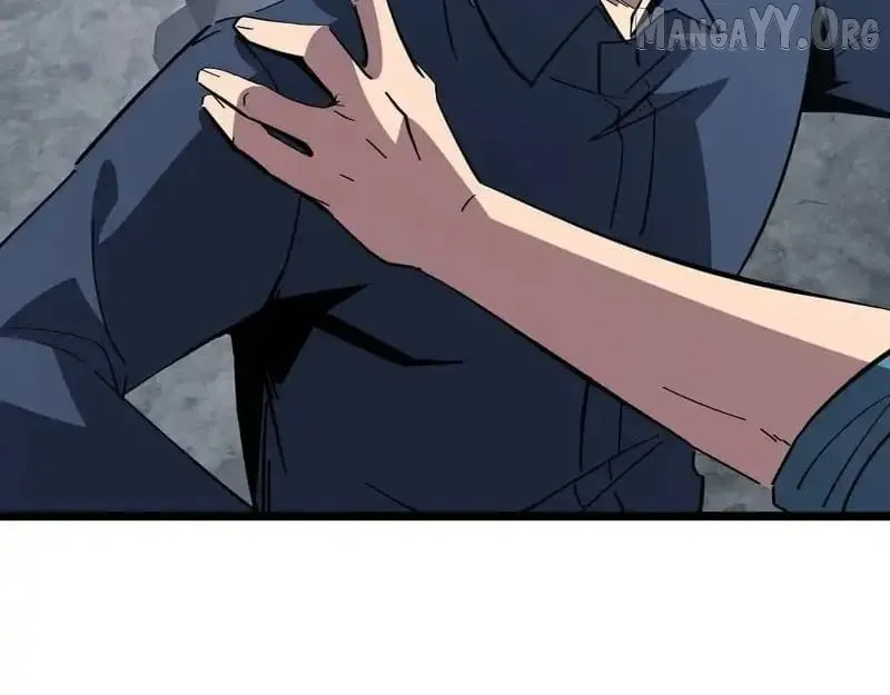Tyrant of the Otherworldly Hell: My Shadow Can Evolve Infinitely Chapter 55 page 39 - 