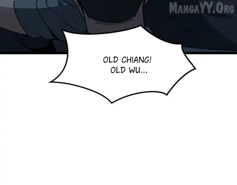 Tyrant of the Otherworldly Hell: My Shadow Can Evolve Infinitely Chapter 55 page 5 - 