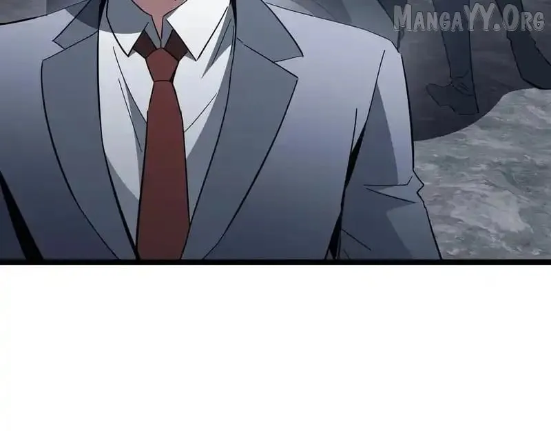 Tyrant of the Otherworldly Hell: My Shadow Can Evolve Infinitely Chapter 55 page 42 - 