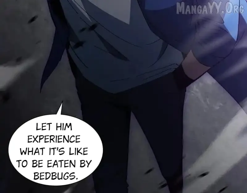 Tyrant of the Otherworldly Hell: My Shadow Can Evolve Infinitely Chapter 55 page 49 - 