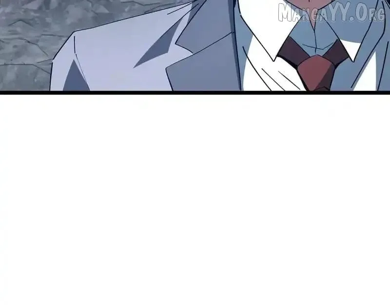 Tyrant of the Otherworldly Hell: My Shadow Can Evolve Infinitely Chapter 55 page 53 - 