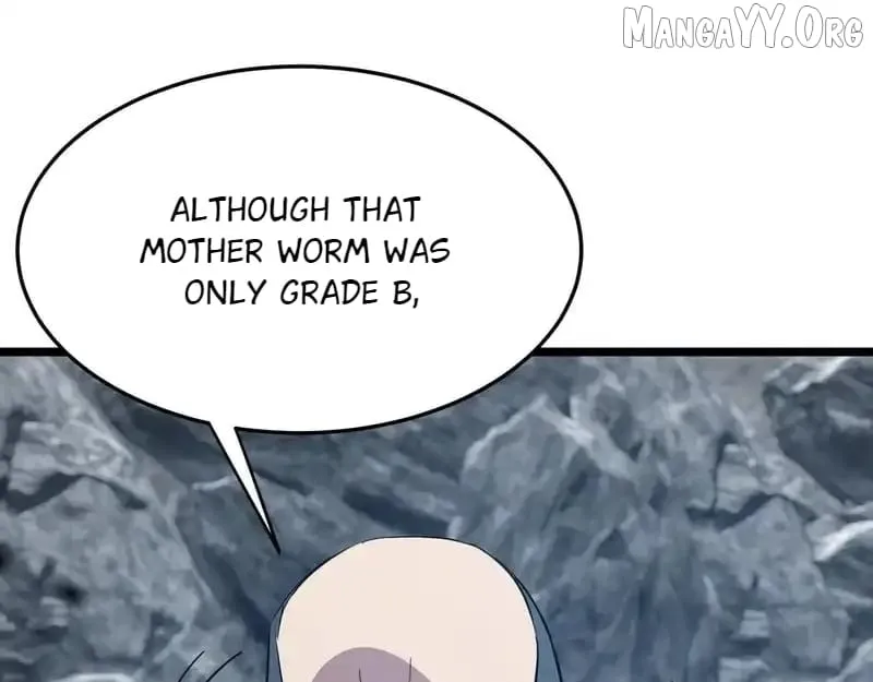 Tyrant of the Otherworldly Hell: My Shadow Can Evolve Infinitely Chapter 55 page 54 - 