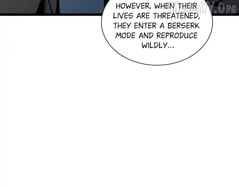 Tyrant of the Otherworldly Hell: My Shadow Can Evolve Infinitely Chapter 55 page 56 - 