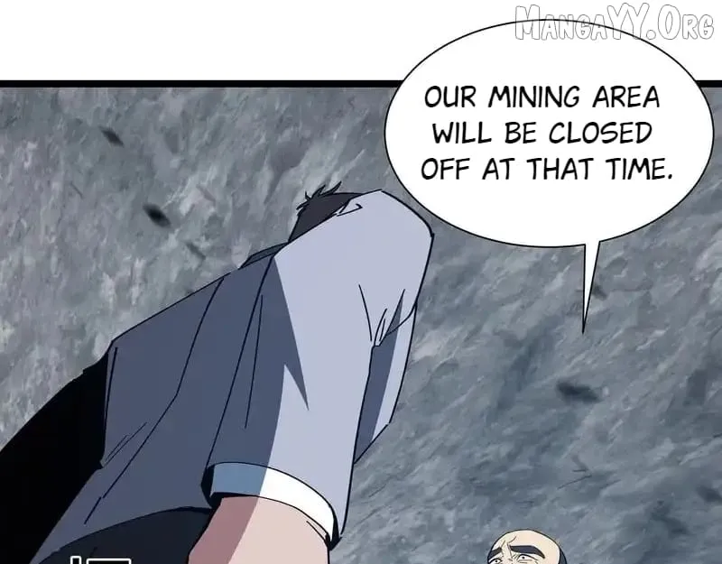Tyrant of the Otherworldly Hell: My Shadow Can Evolve Infinitely Chapter 55 page 57 - 