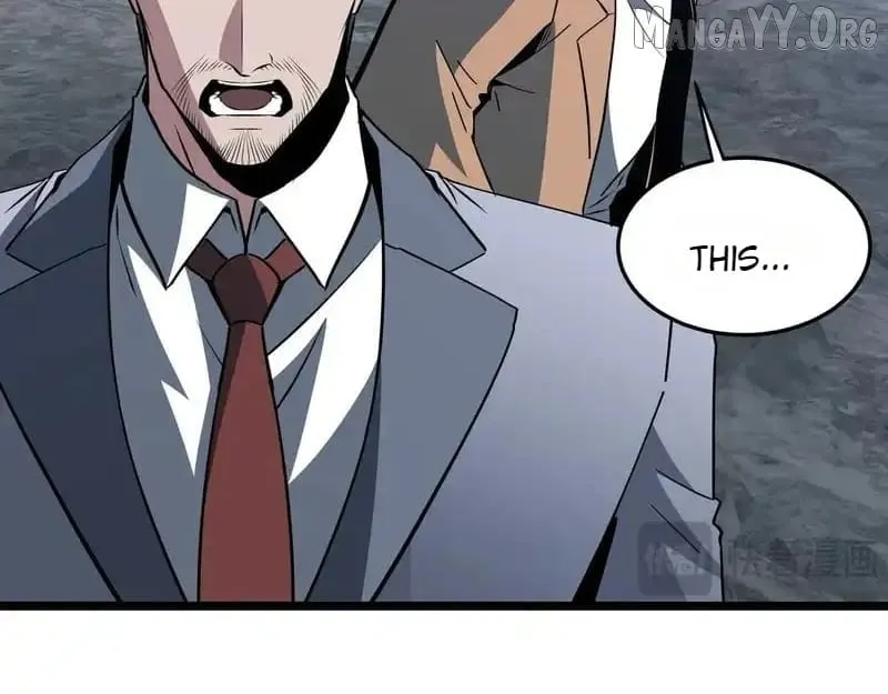 Tyrant of the Otherworldly Hell: My Shadow Can Evolve Infinitely Chapter 55 page 7 - 