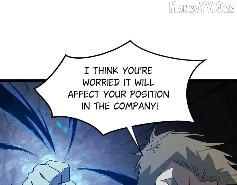 Tyrant of the Otherworldly Hell: My Shadow Can Evolve Infinitely Chapter 55 page 61 - 