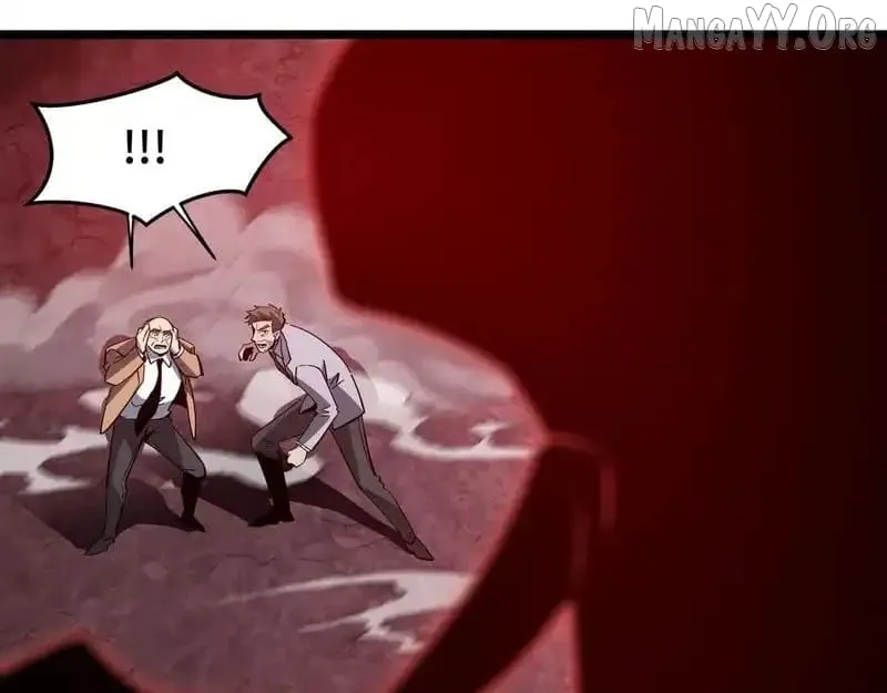 Tyrant of the Otherworldly Hell: My Shadow Can Evolve Infinitely Chapter 55 page 68 - 