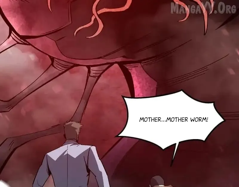Tyrant of the Otherworldly Hell: My Shadow Can Evolve Infinitely Chapter 55 page 72 - 