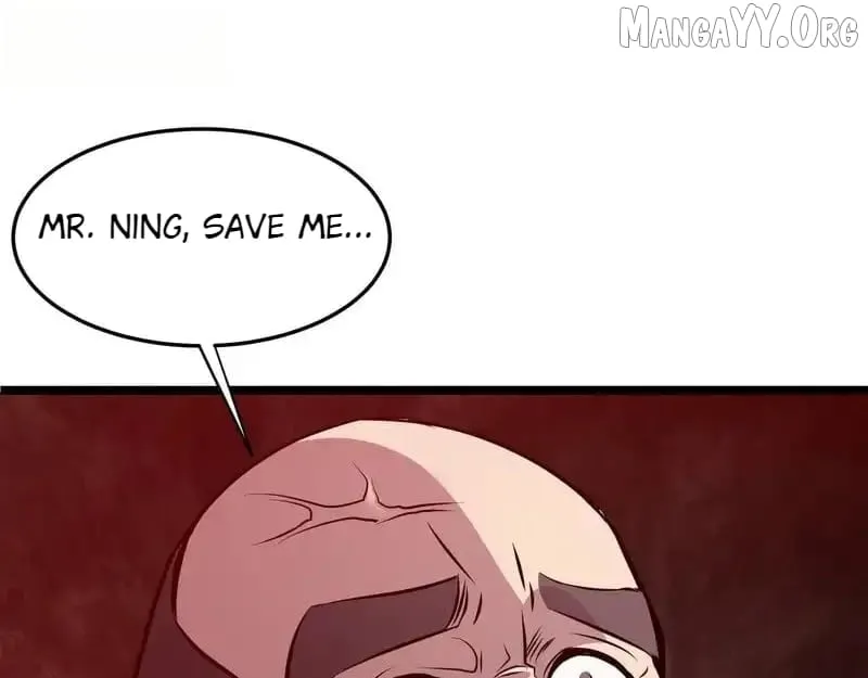 Tyrant of the Otherworldly Hell: My Shadow Can Evolve Infinitely Chapter 55 page 82 - 