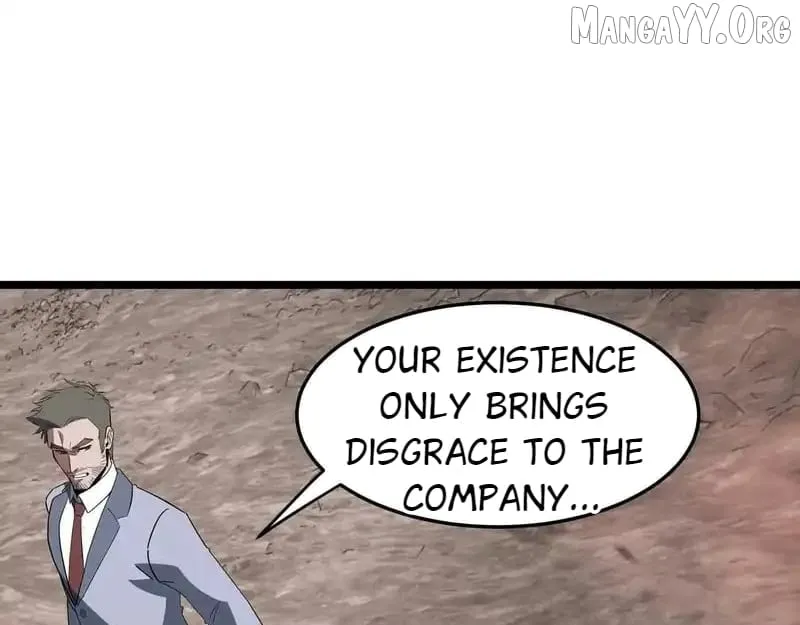 Tyrant of the Otherworldly Hell: My Shadow Can Evolve Infinitely Chapter 55 page 85 - 