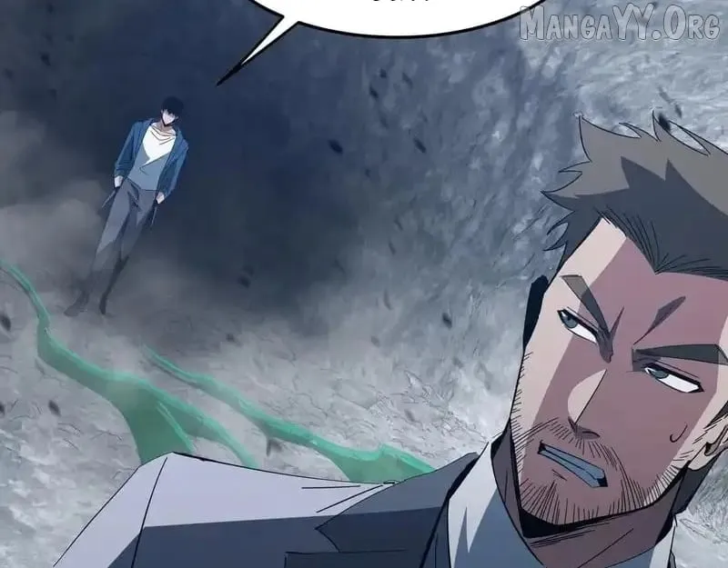 Tyrant of the Otherworldly Hell: My Shadow Can Evolve Infinitely Chapter 55 page 99 - 