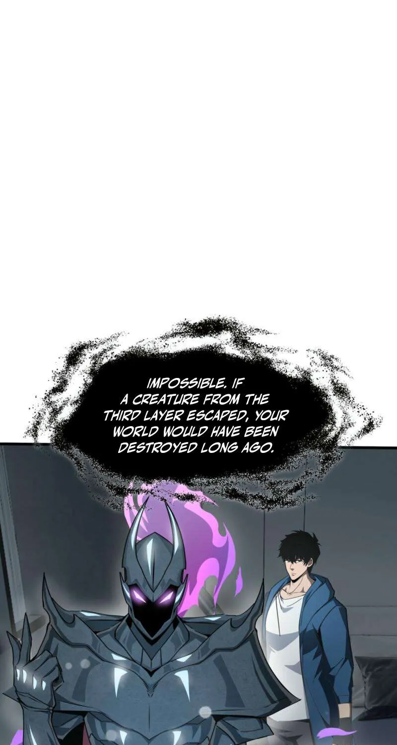 Tyrant of the Otherworldly Hell: My Shadow Can Evolve Infinitely Chapter 56 page 12 - 