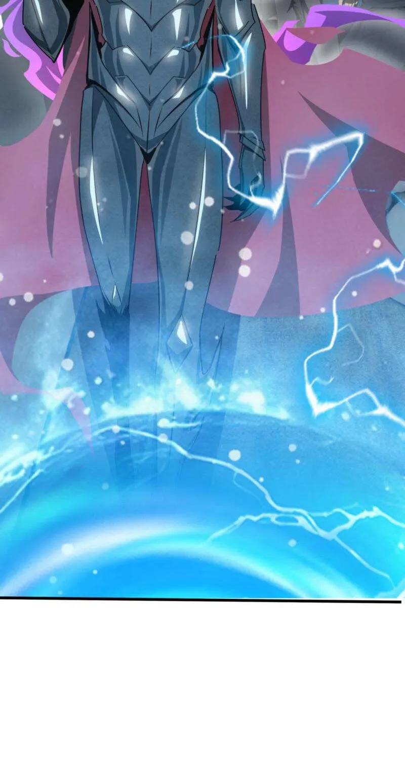 Tyrant of the Otherworldly Hell: My Shadow Can Evolve Infinitely Chapter 56 page 13 - 