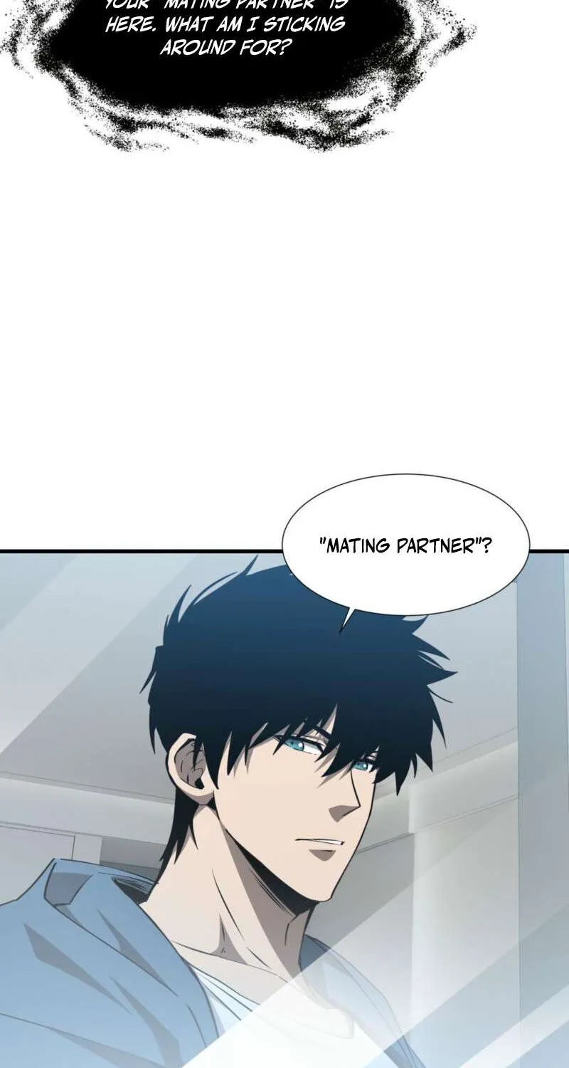 Tyrant of the Otherworldly Hell: My Shadow Can Evolve Infinitely Chapter 56 page 15 - 